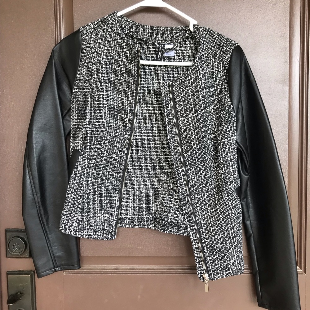 H&M jacket